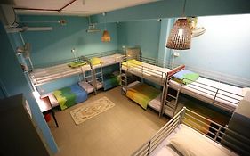 Fernloft Chinatown Hostel Singapore