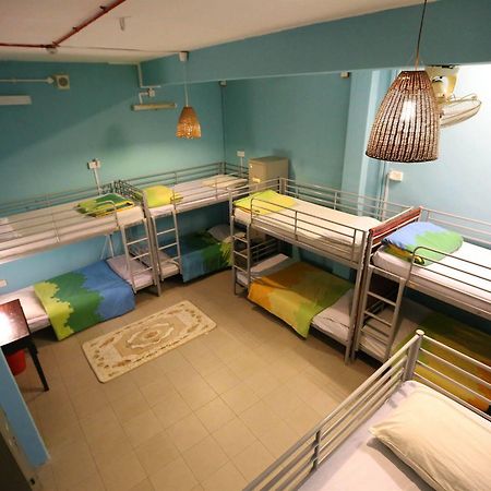 Fernloft - Singapore , Chinatown Exterior photo