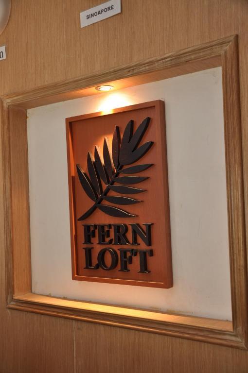 Fernloft - Singapore , Chinatown Exterior photo