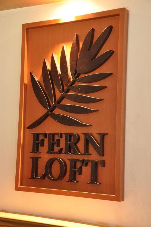 Fernloft - Singapore , Chinatown Room photo
