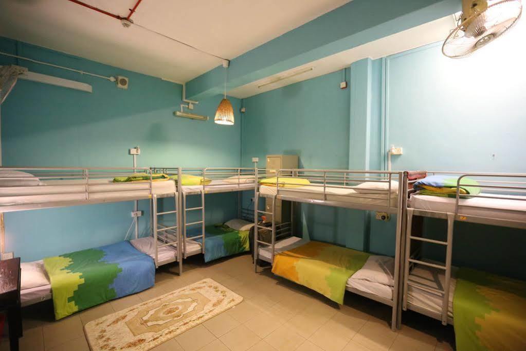Fernloft - Singapore , Chinatown Exterior photo