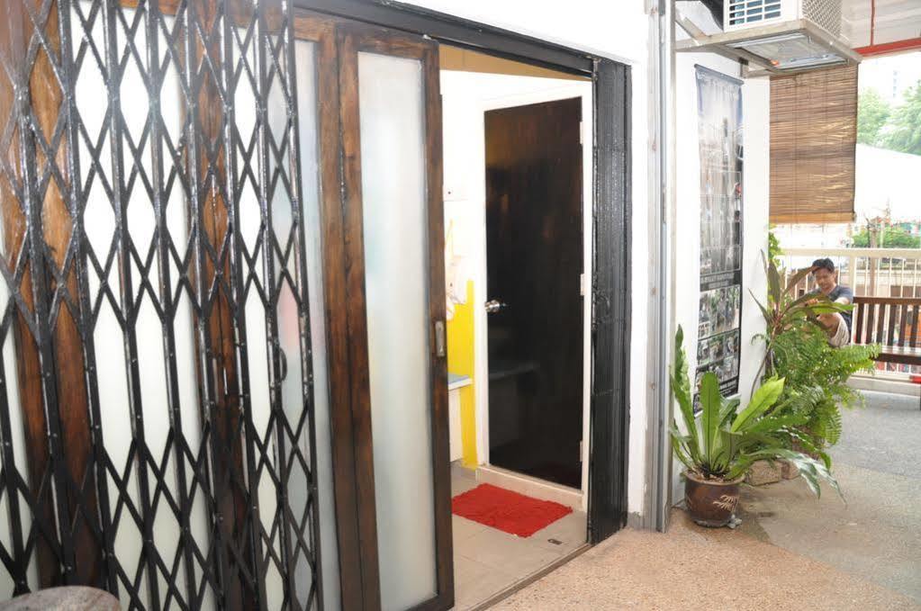 Fernloft - Singapore , Chinatown Exterior photo