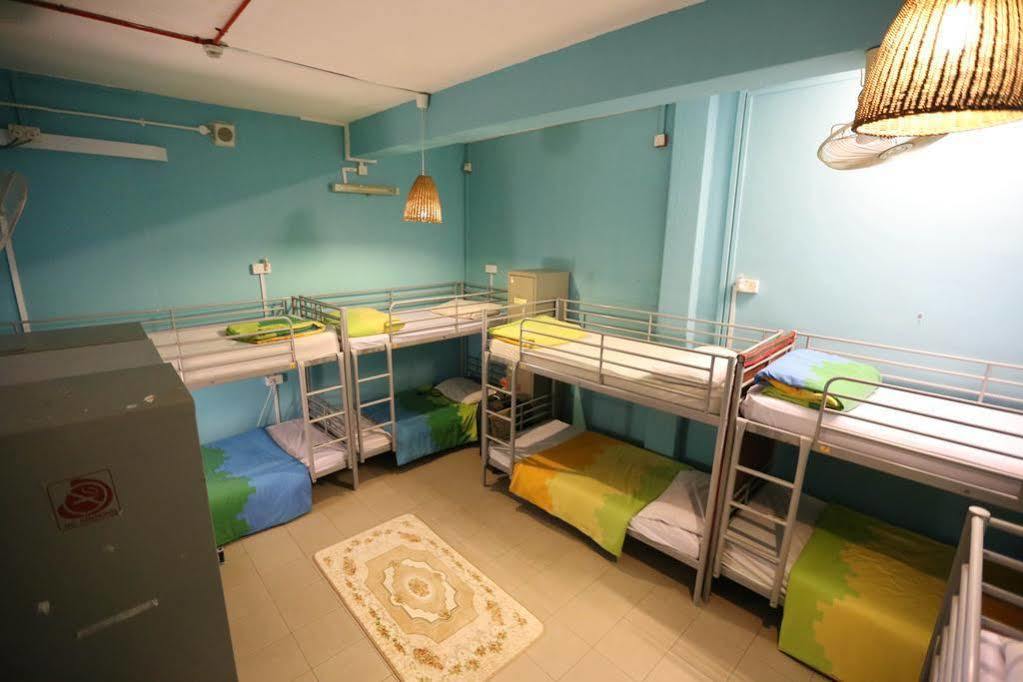 Fernloft - Singapore , Chinatown Exterior photo