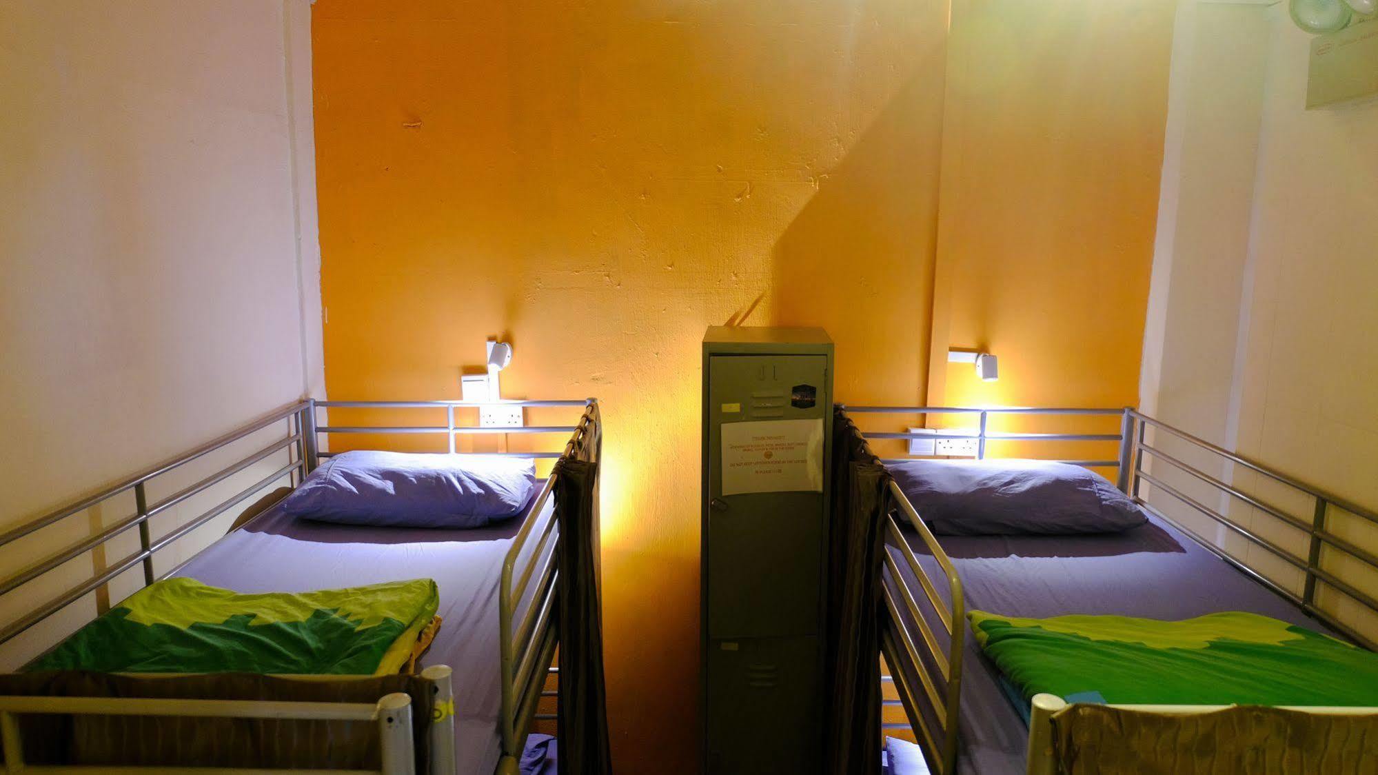 Fernloft - Singapore , Chinatown Exterior photo